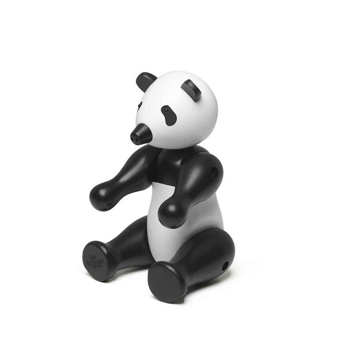 Pandabjørn - lille - Image 4