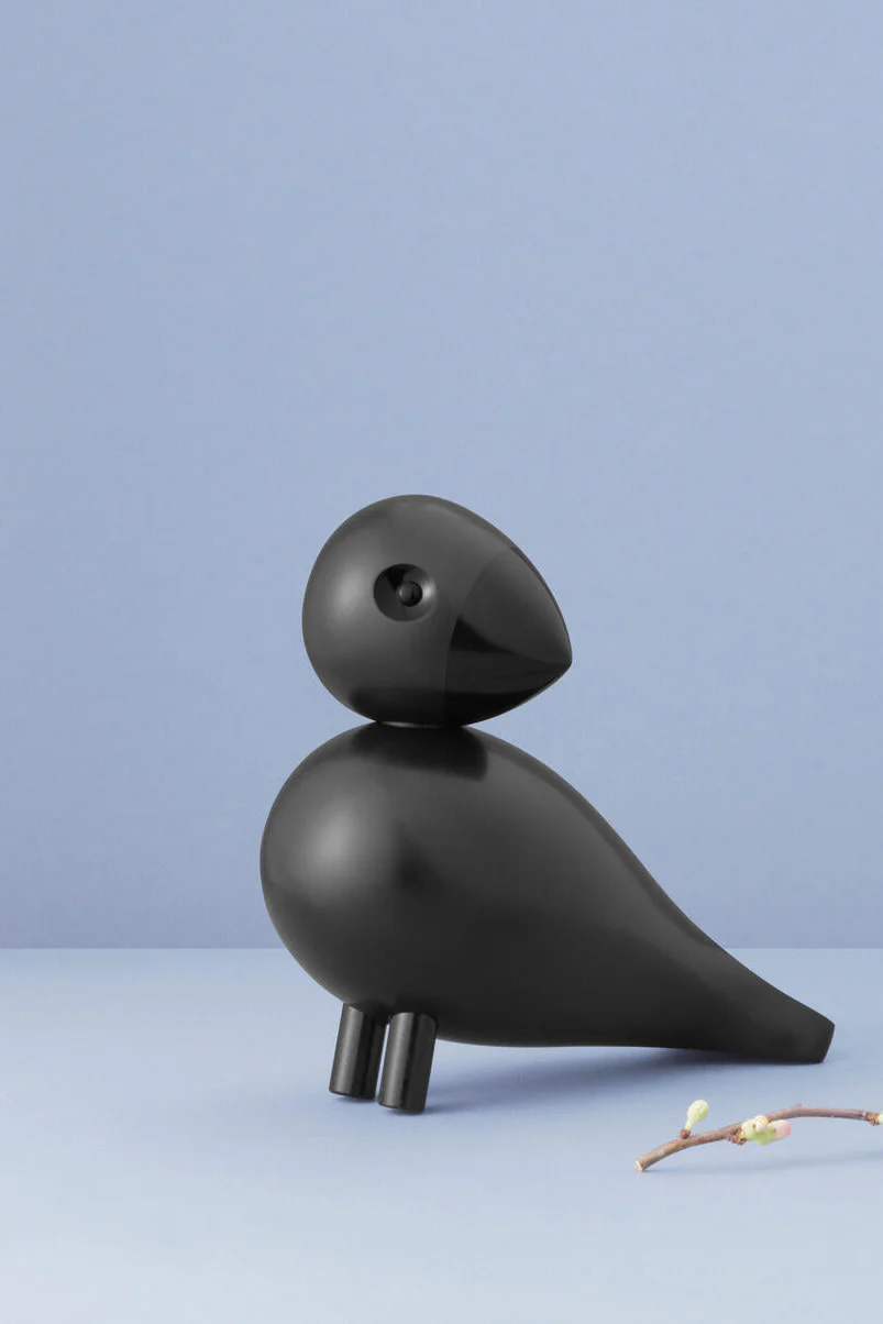 Sangfuglen - Ravn - Image 2