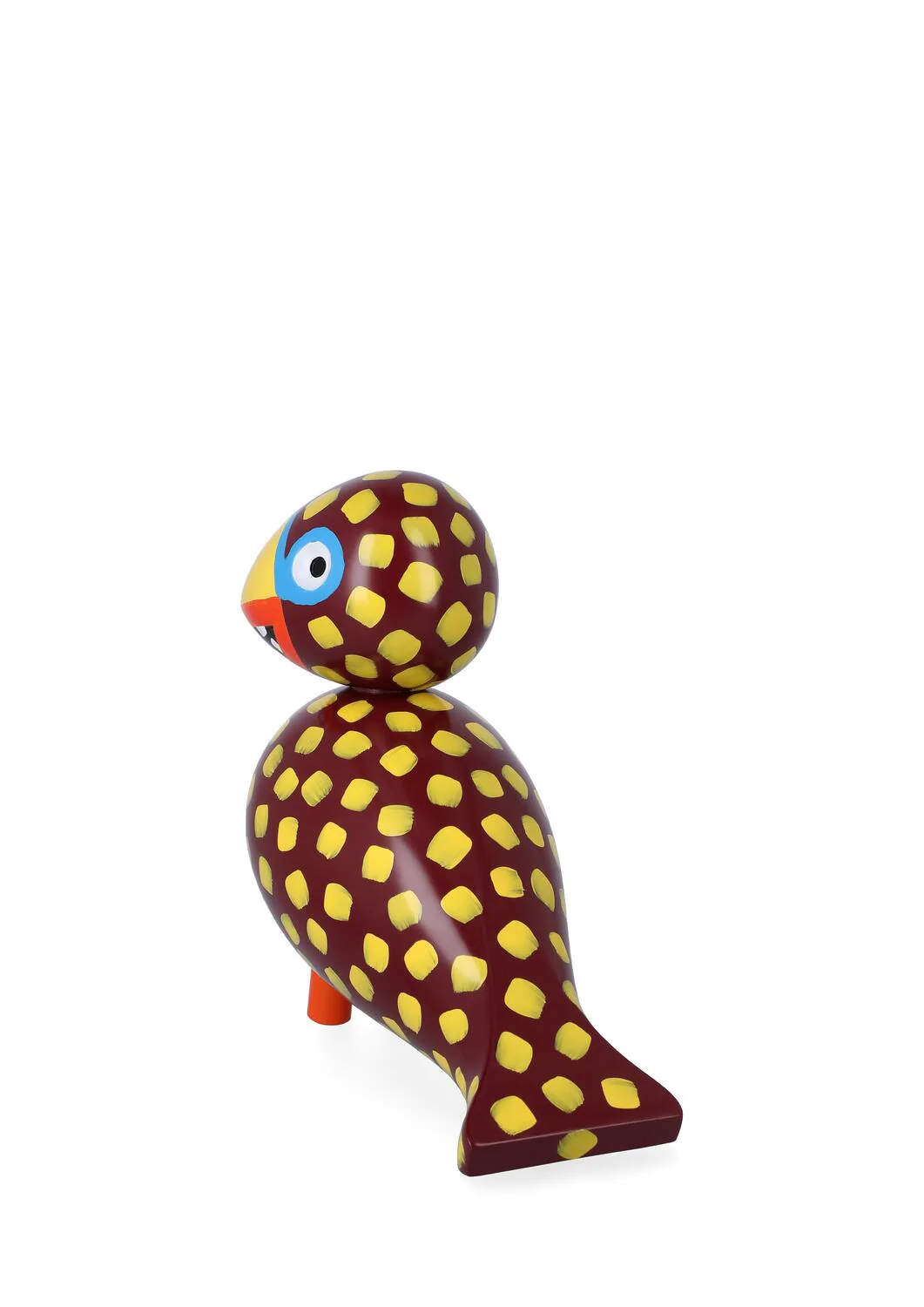 x Leif Sylvester Sangfugl 2025 - Laughing Bird - Image 7
