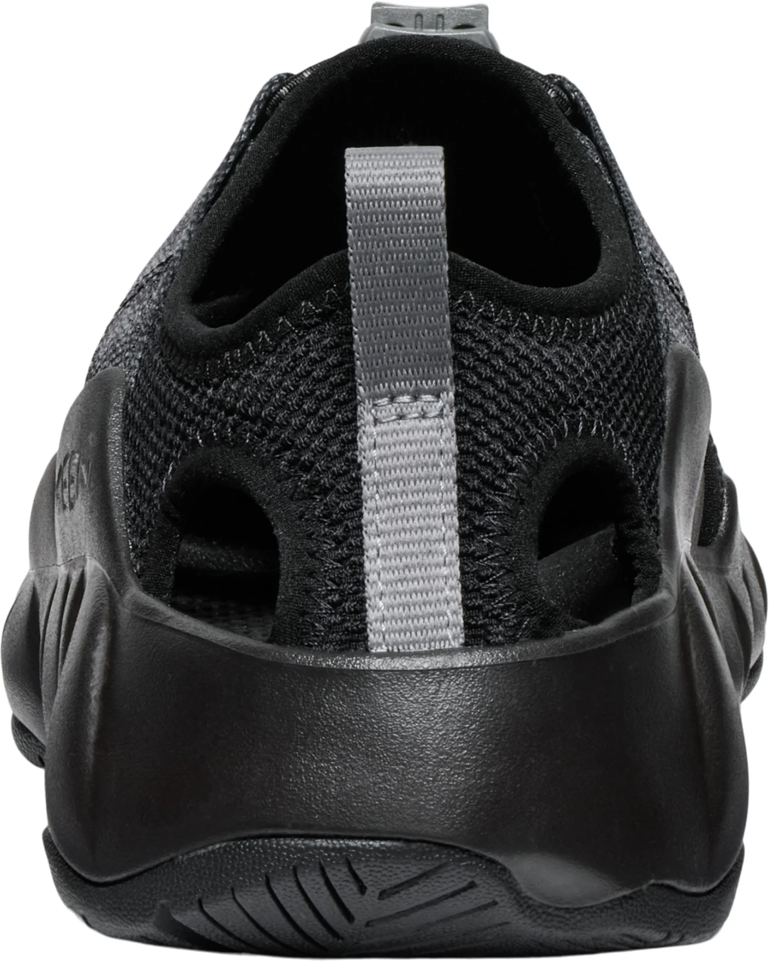 Hiperport H2 W sandal - Black Steel Grey - Image 4