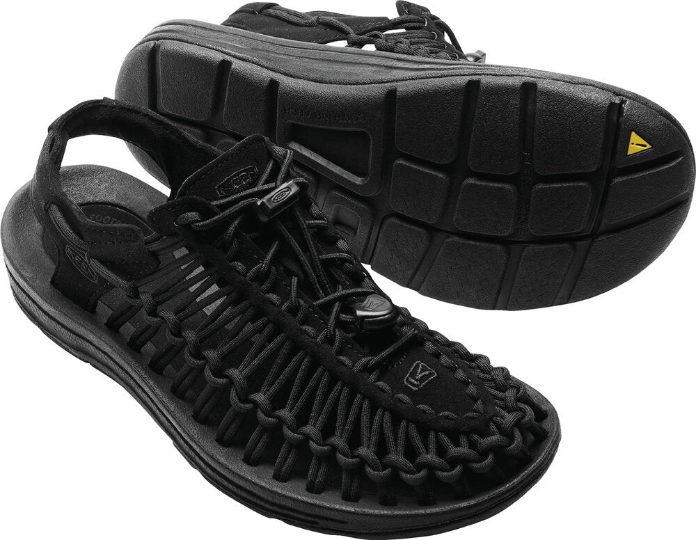 Uneek Sneakers - sort - Image 3
