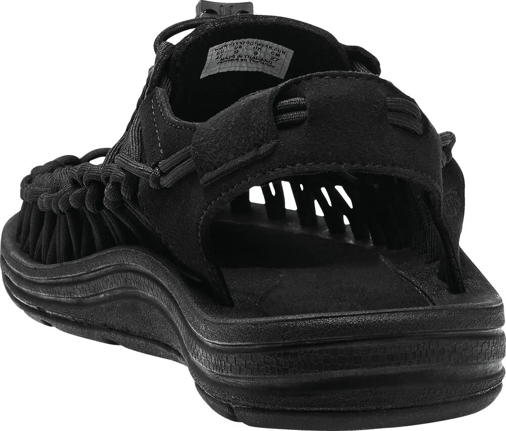 Uneek Sneakers - sort - Image 9