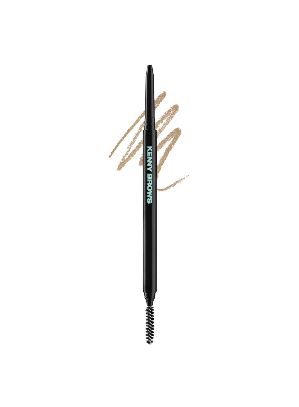 KENNY BROWS Brow Sculptor - Taupe - Image 2