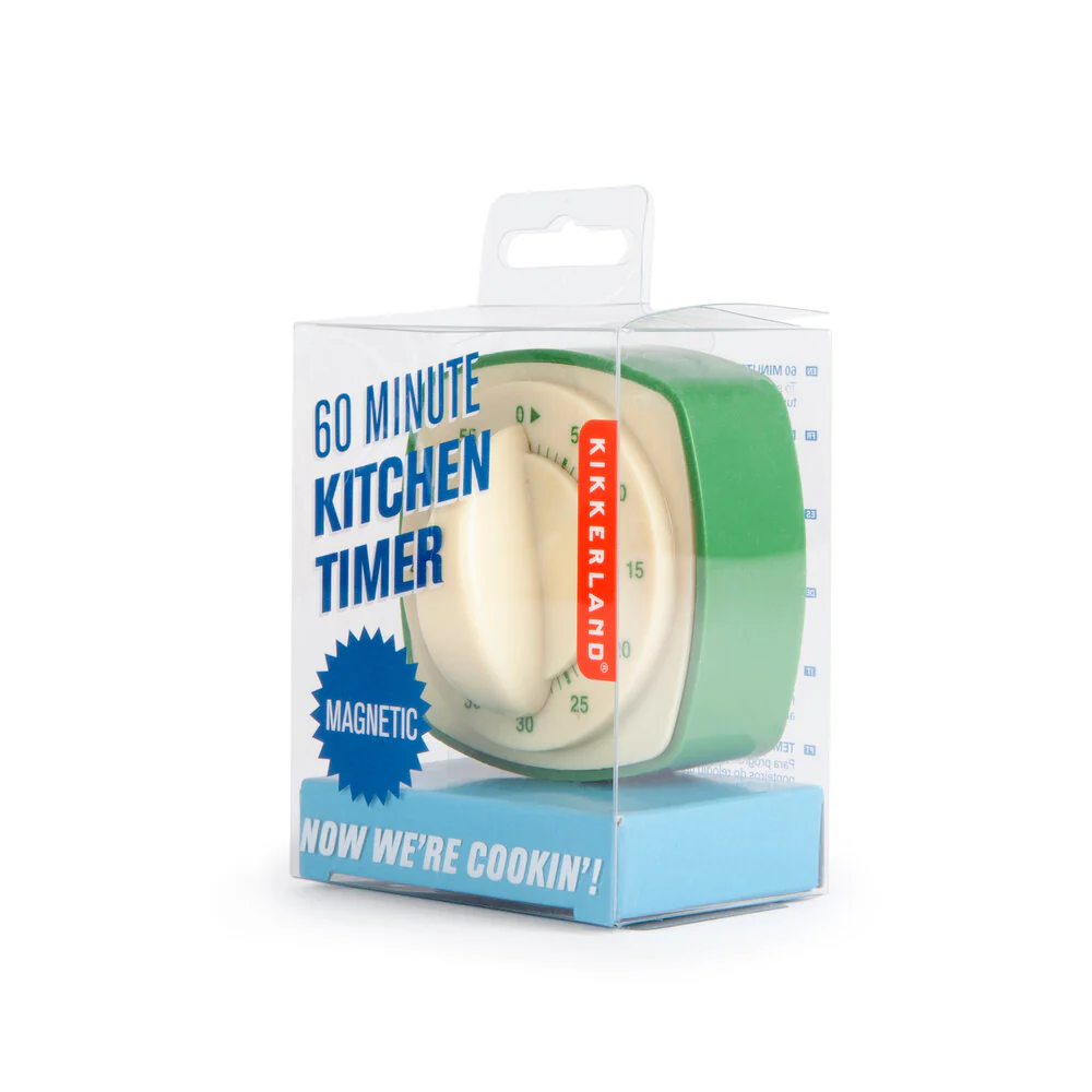 Retro minutur - assorteret - Image 7