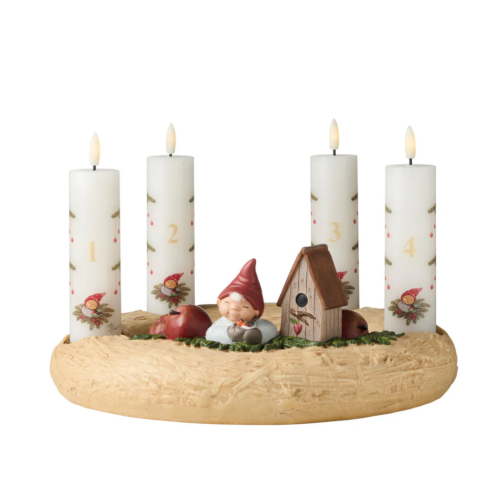 Adventstage Bette Kurt