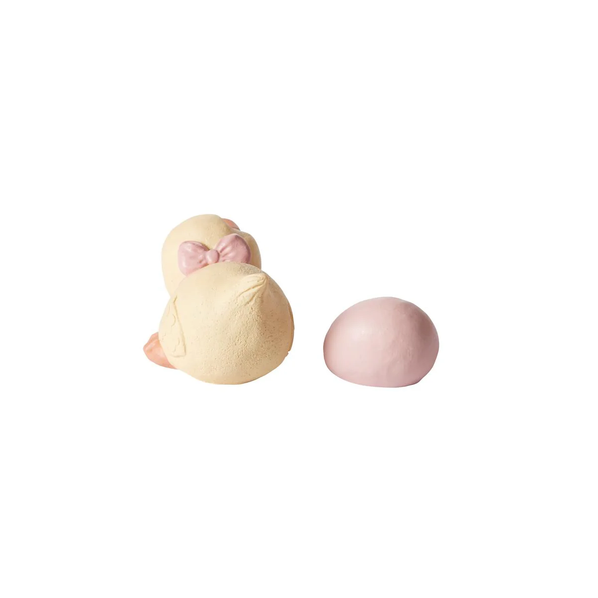 Ælling Otine - gul - Image 4