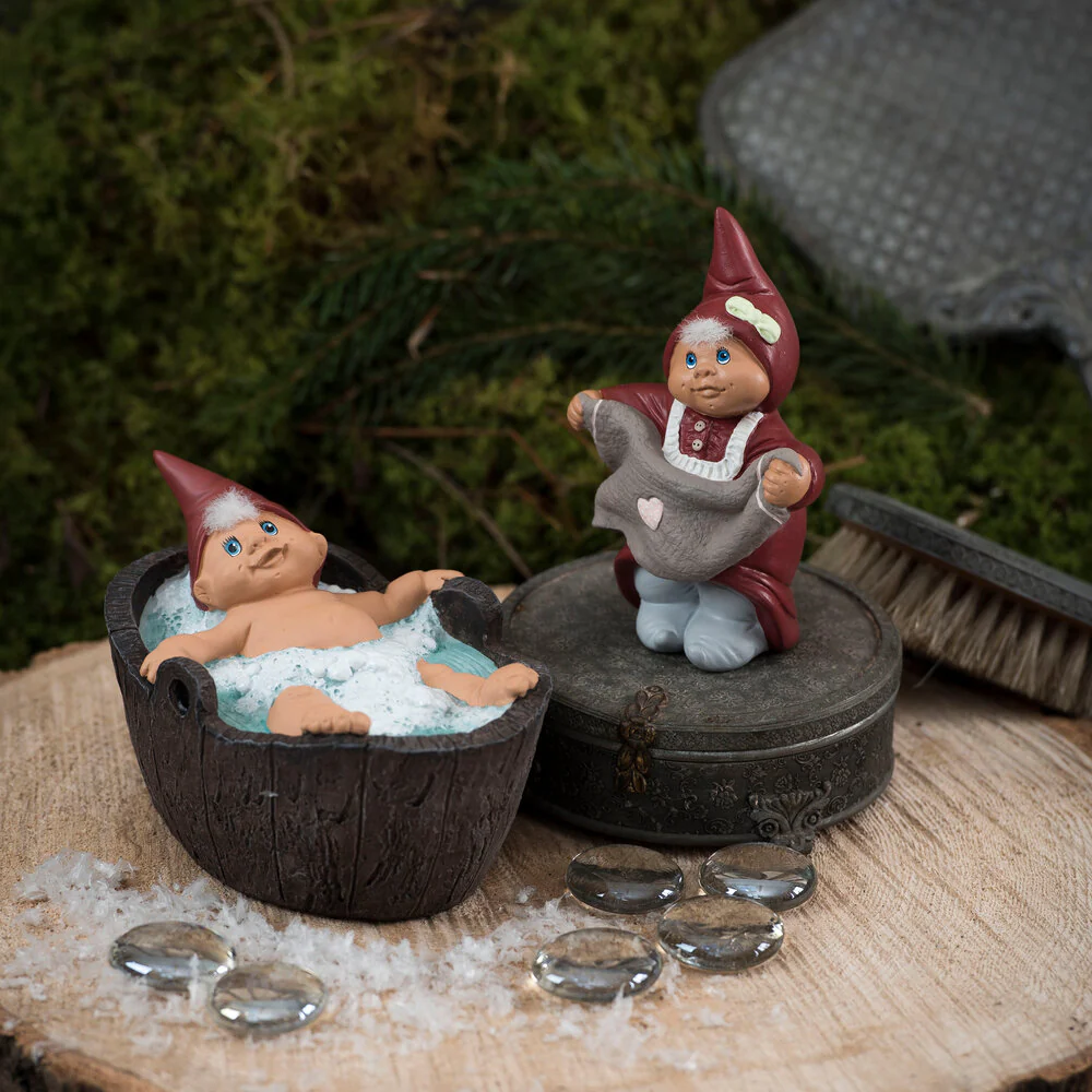 Bette Ella - rød - Image 4
