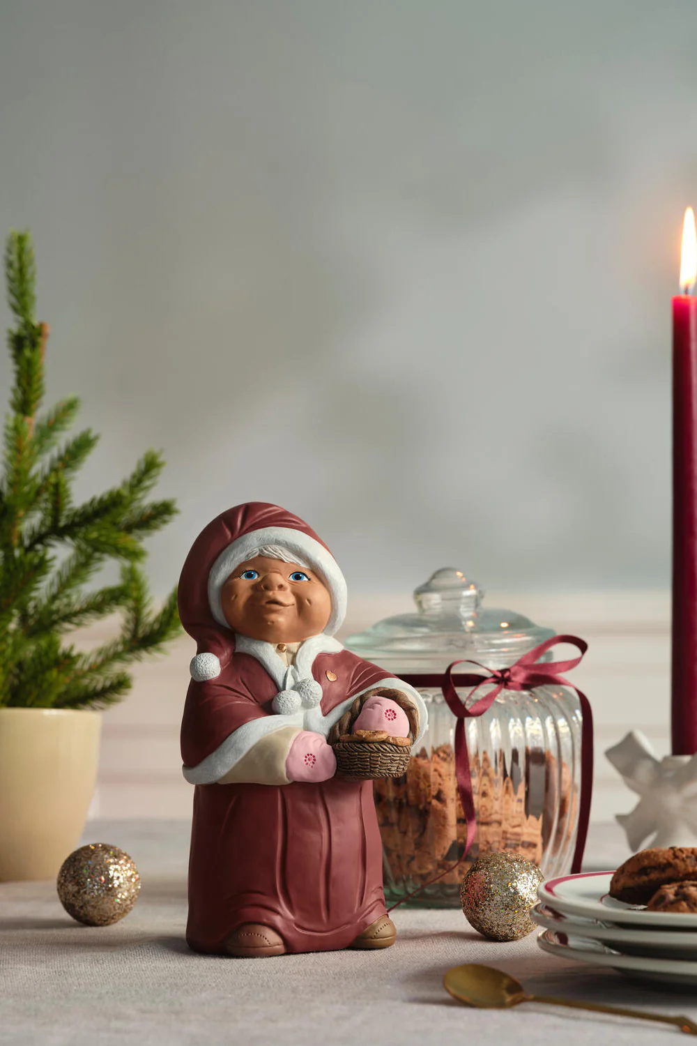 Jullemor - 40-års jubilæum - Image 2