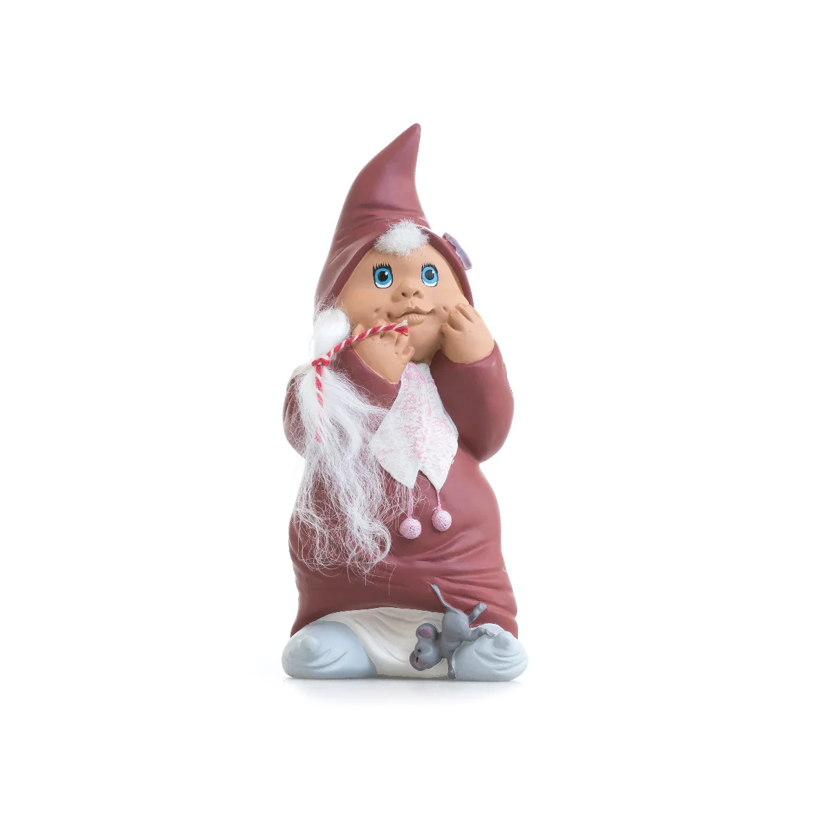 Maria nisse