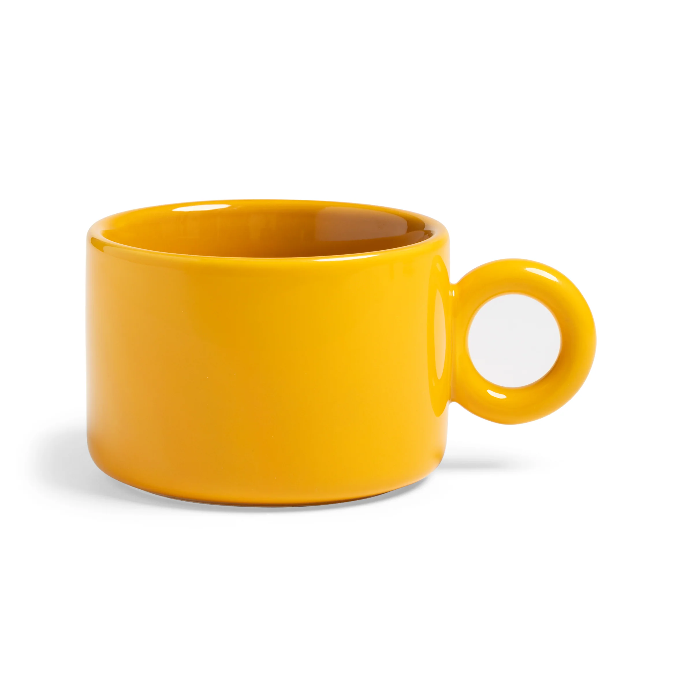 Chiquito kopper, Ocher - 2 stk - Image 3