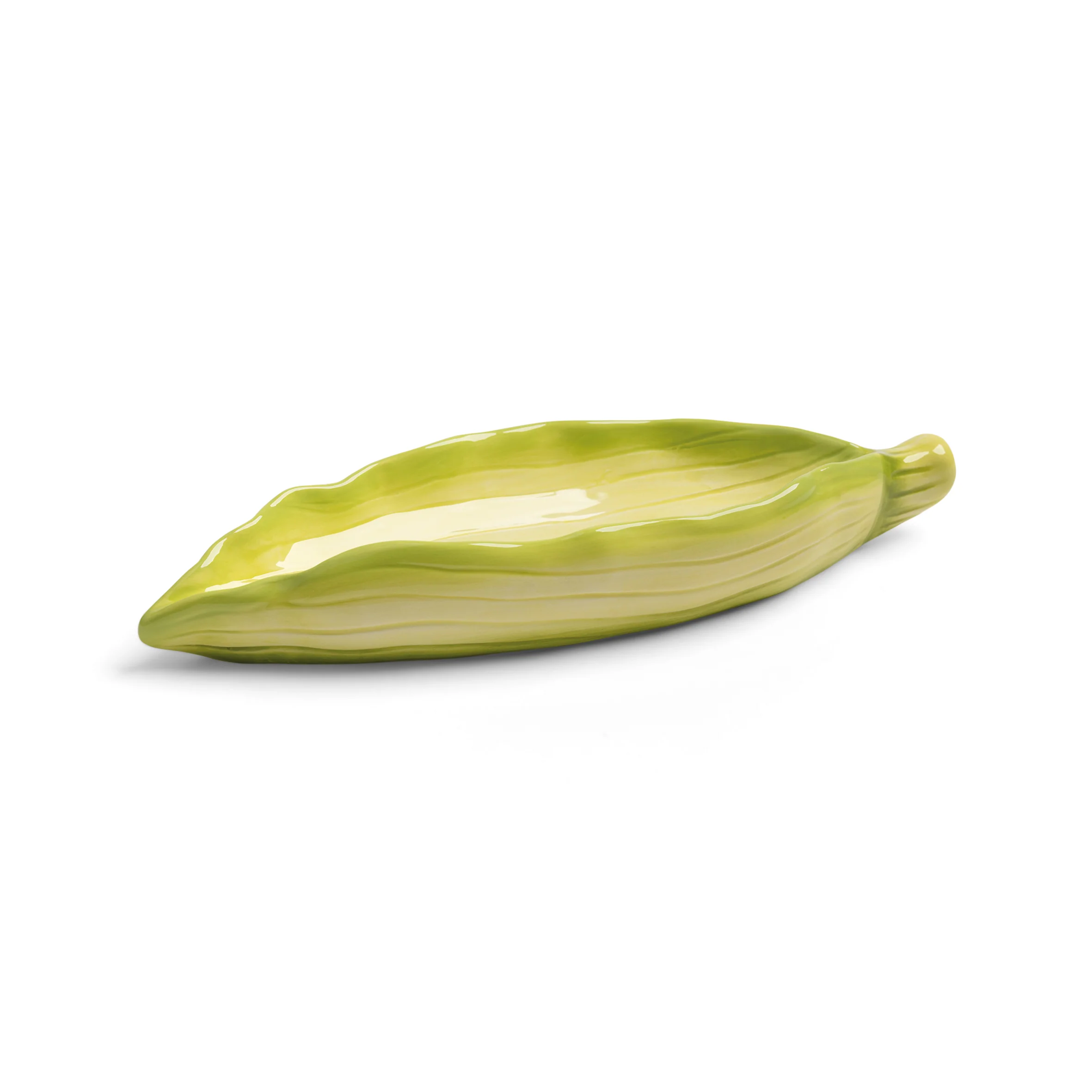 Corn salt & pebersæt - gul/grøn - Image 3