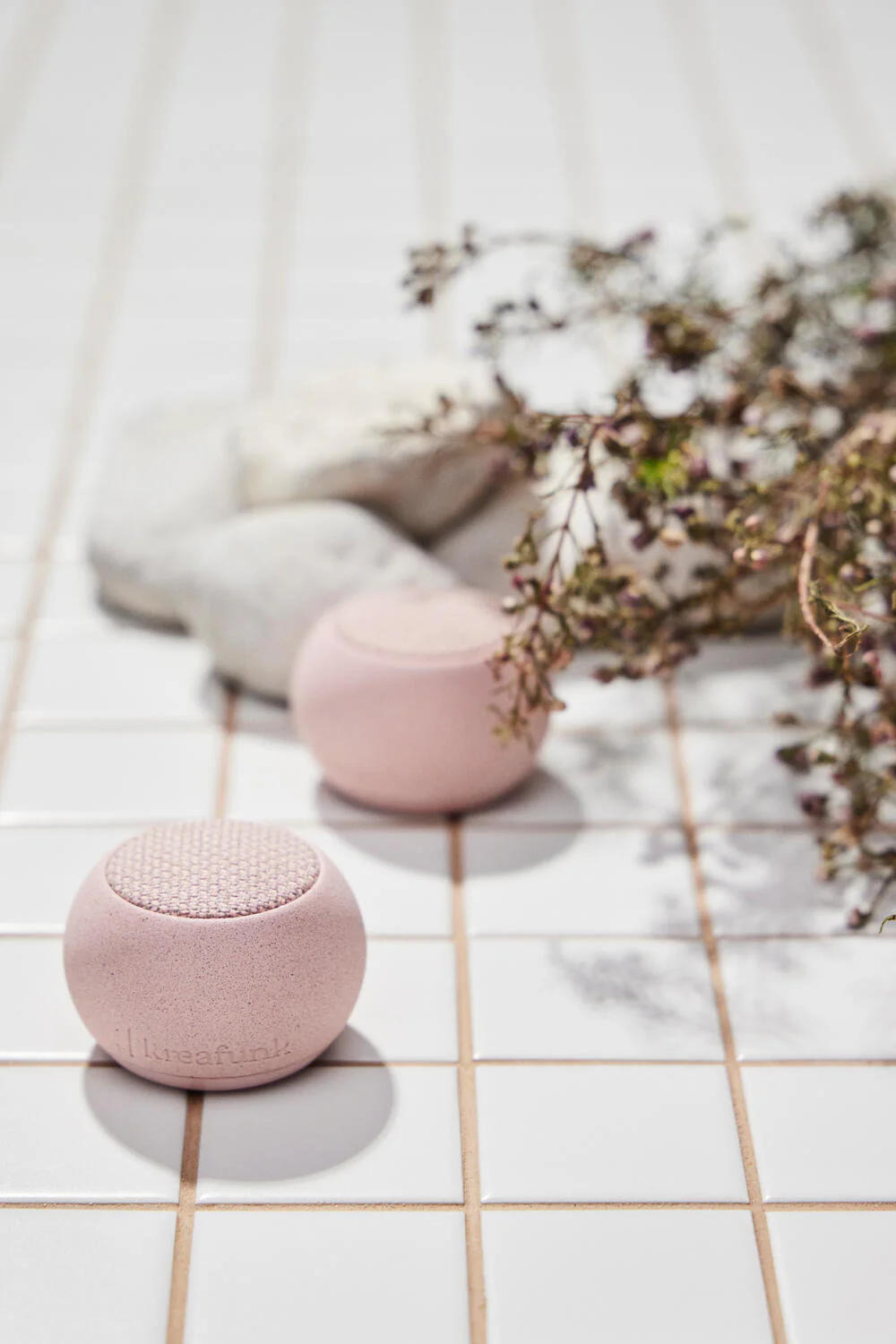 aGO Stone - Dusty Rose - Image 2