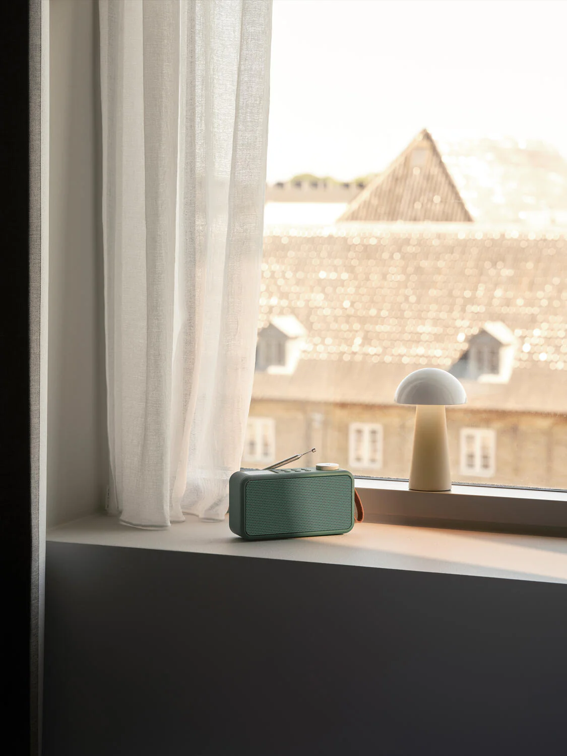 aTUNE 2 radio - nordisk grøn - Image 3