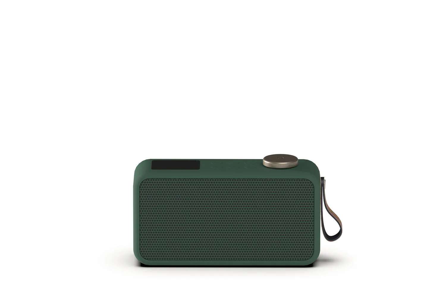 aTUNE 2 radio - nordisk grøn - Image 4