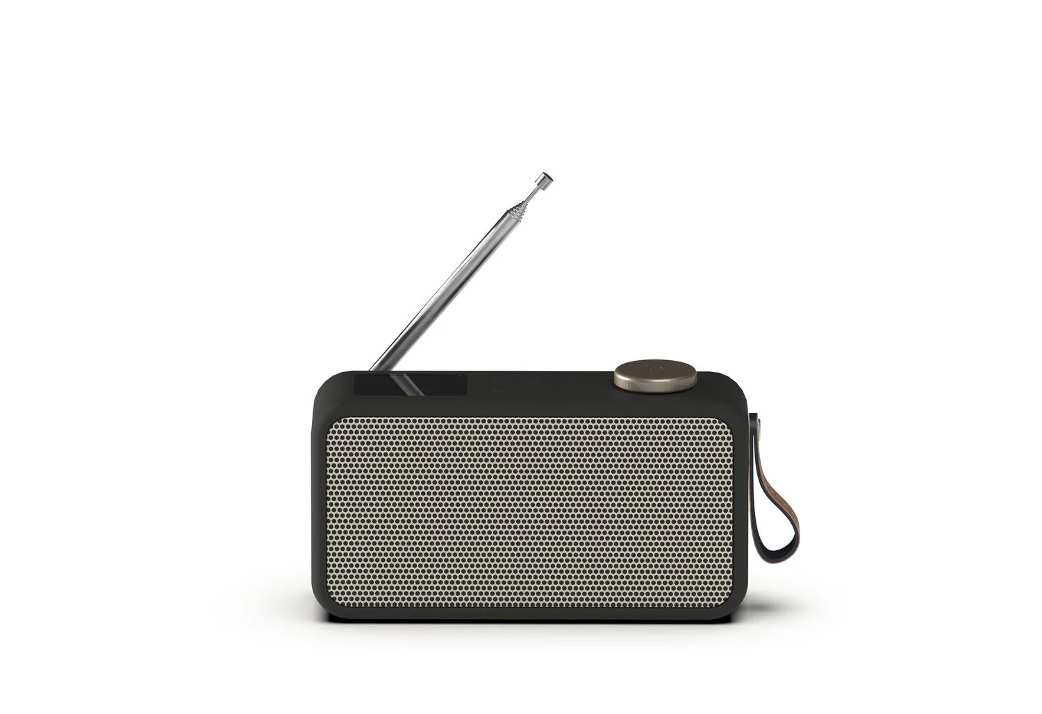 aTUNE 2 radio - sort - Image 3