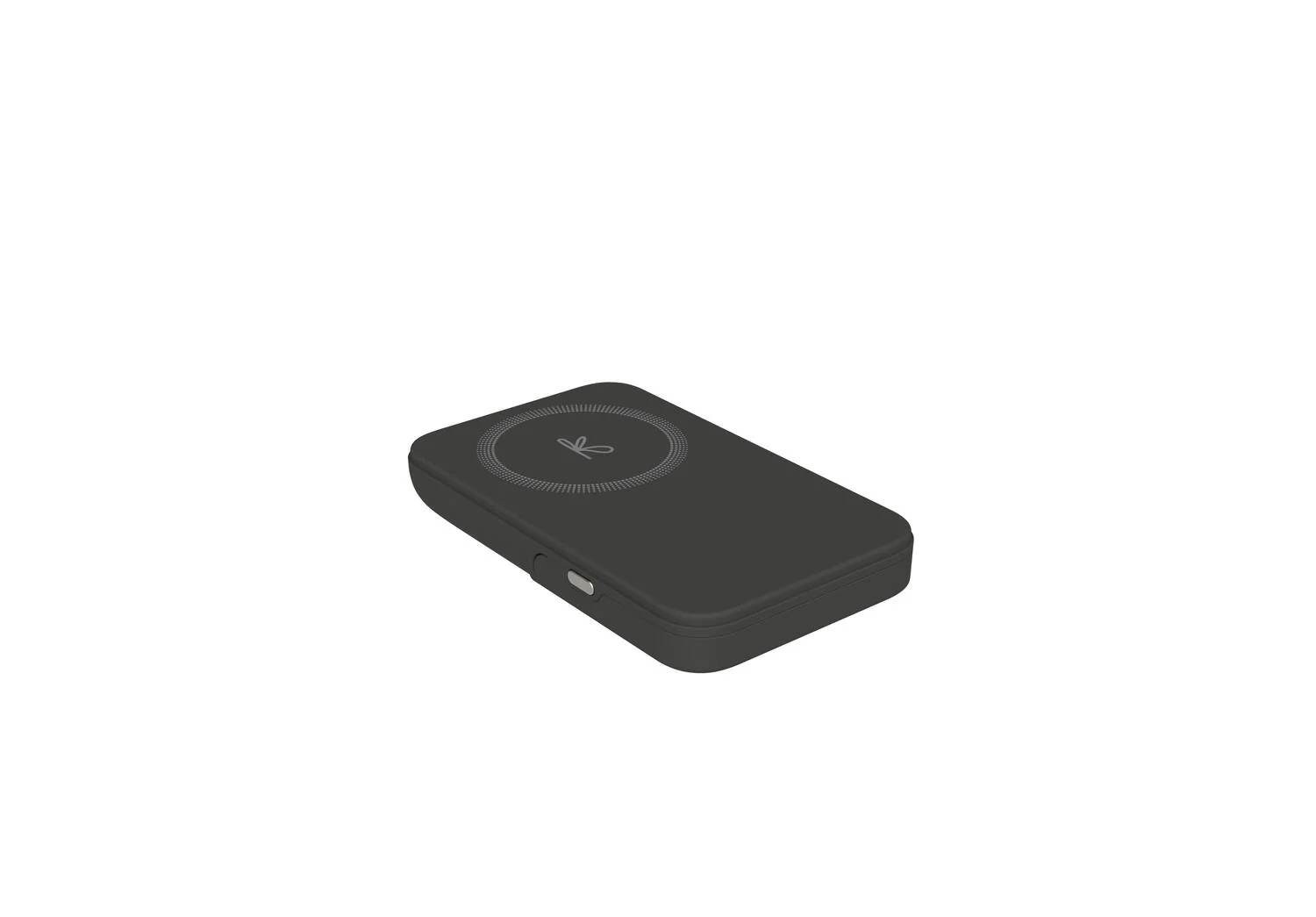 toCHARGE GO høretelefoner - Sort - Image 2