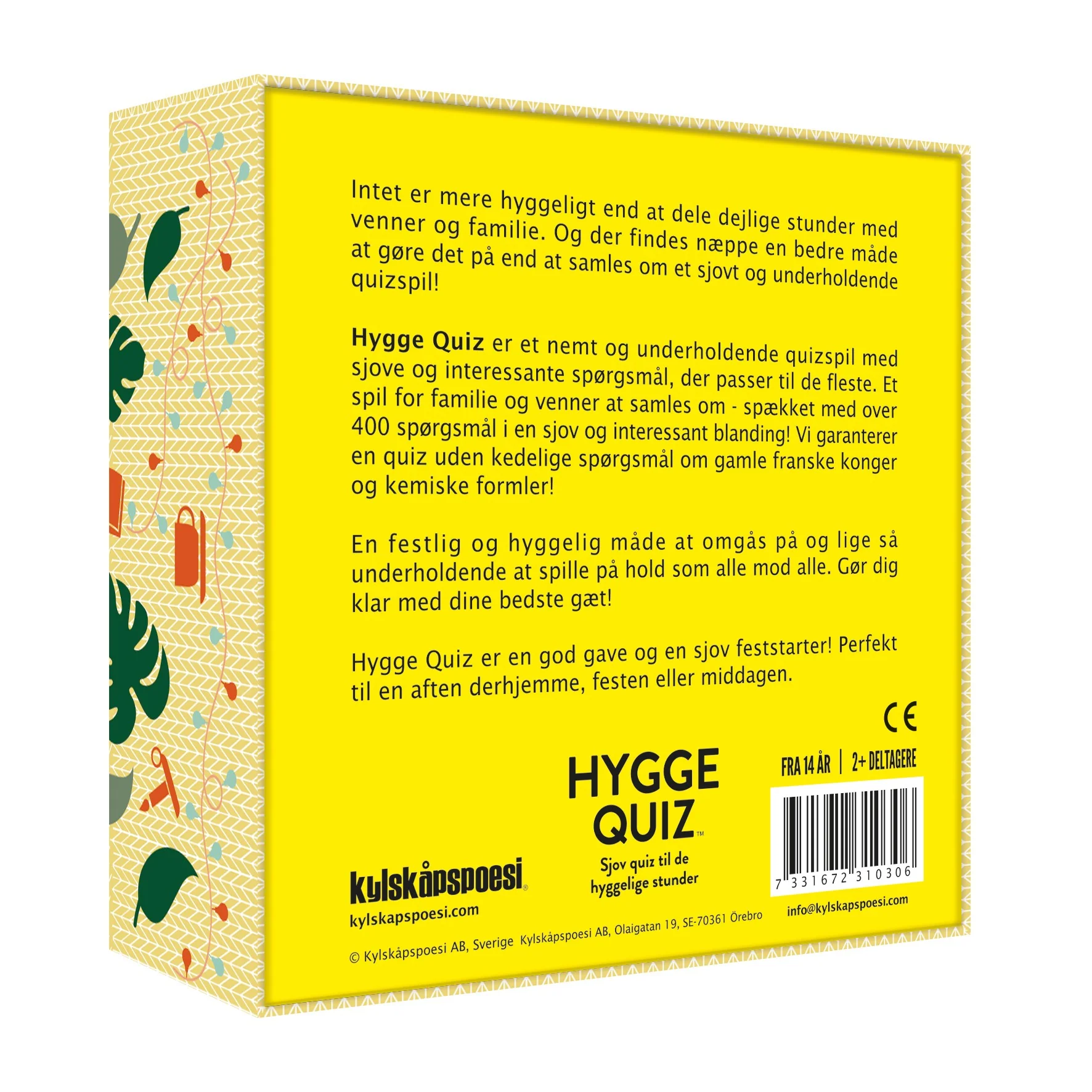Hygge Quiz - Image 2