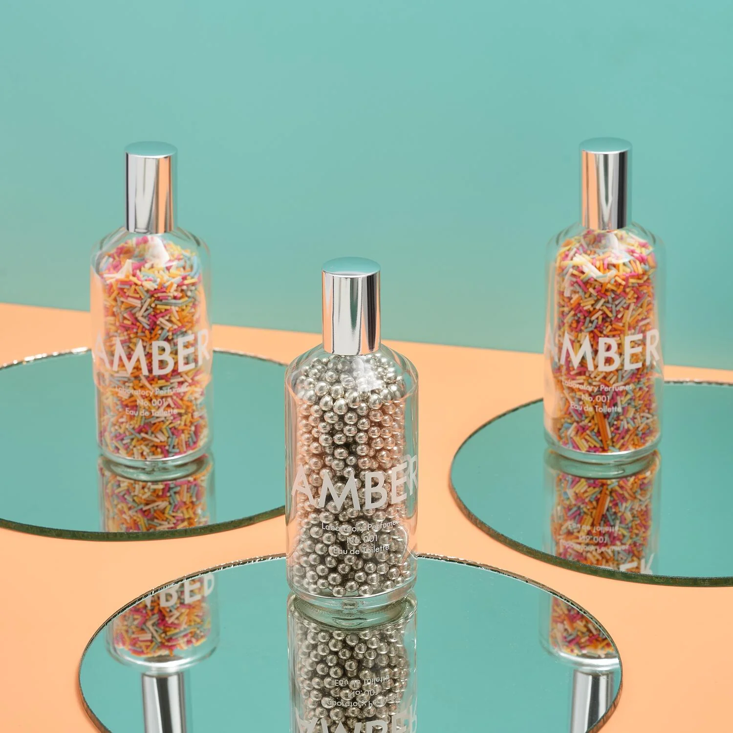 AMBER 001 parfume - 100 ml - Image 6