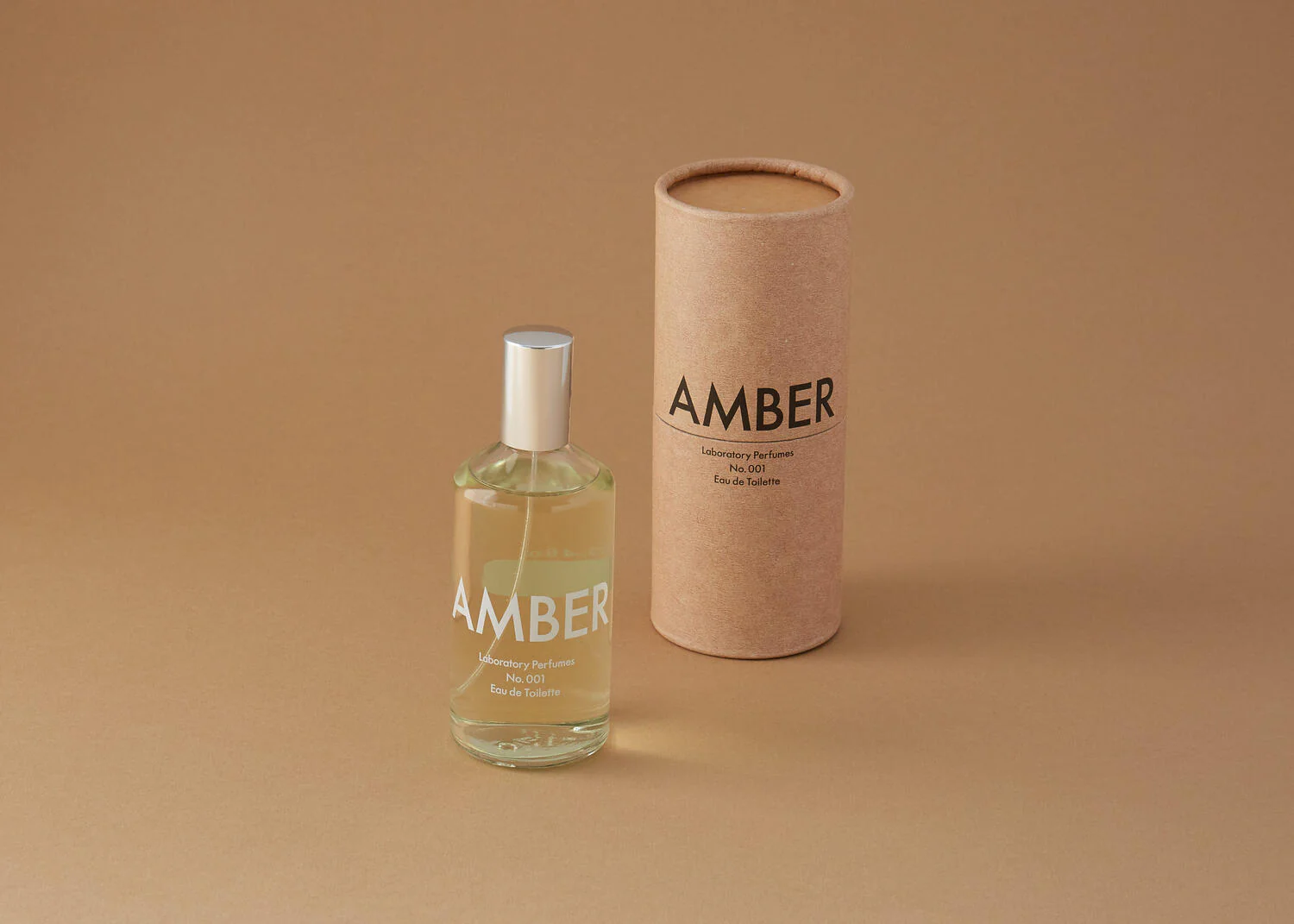 AMBER 001 parfume - 100 ml - Image 8
