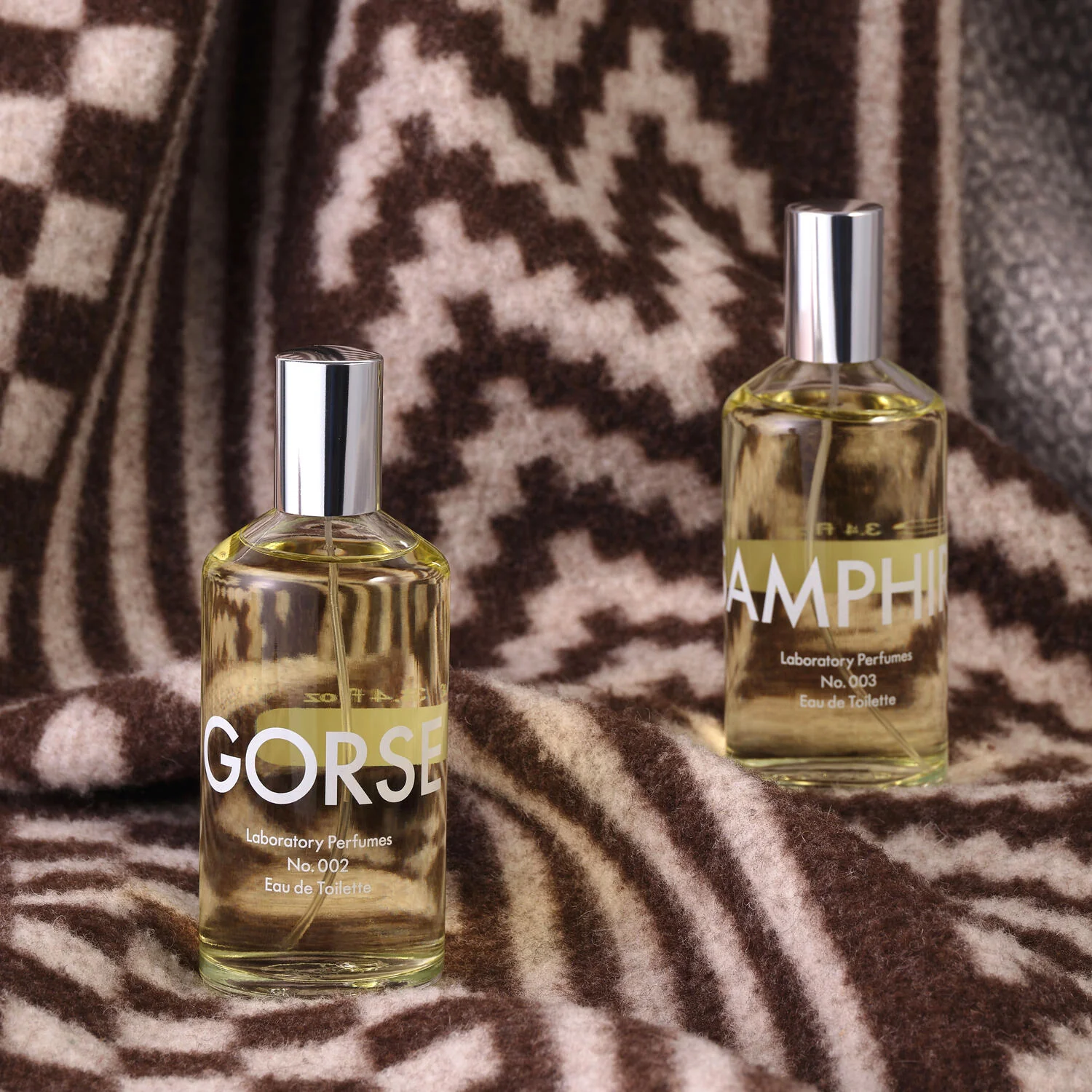 GORSE 002 parfume - 100 ml - Image 5