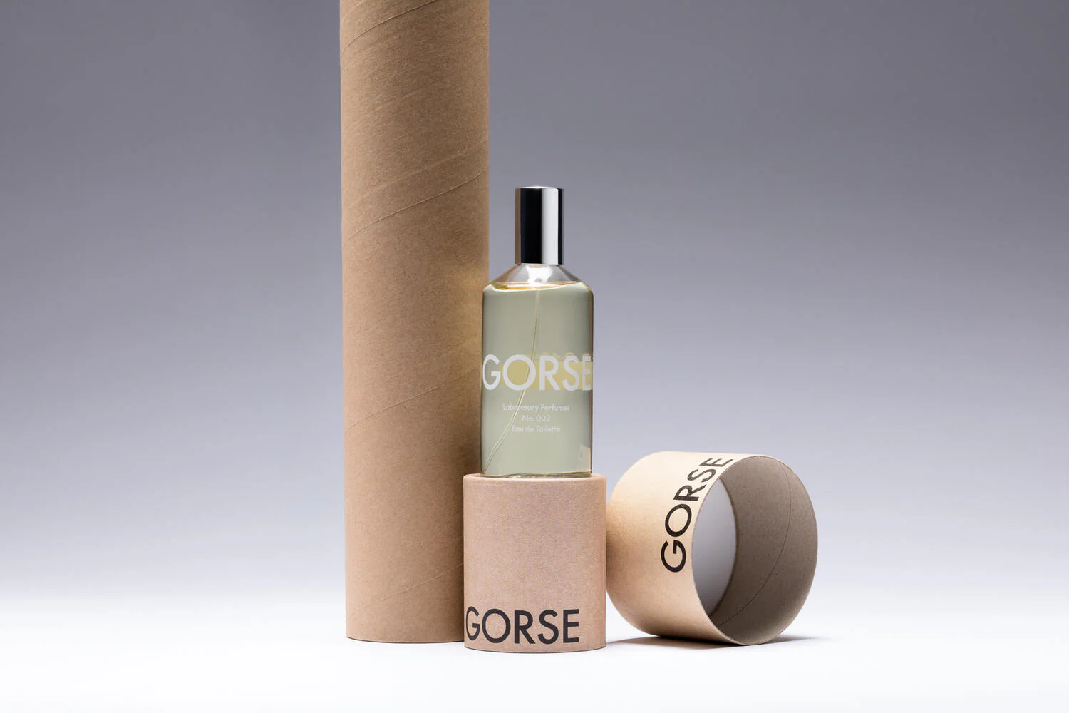 GORSE 002 parfume - 100 ml - Image 6