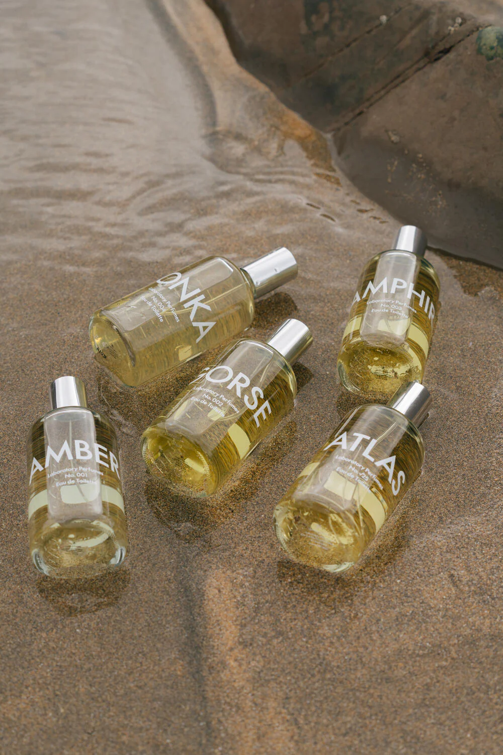 GORSE 002 parfume - 100 ml - Image 9