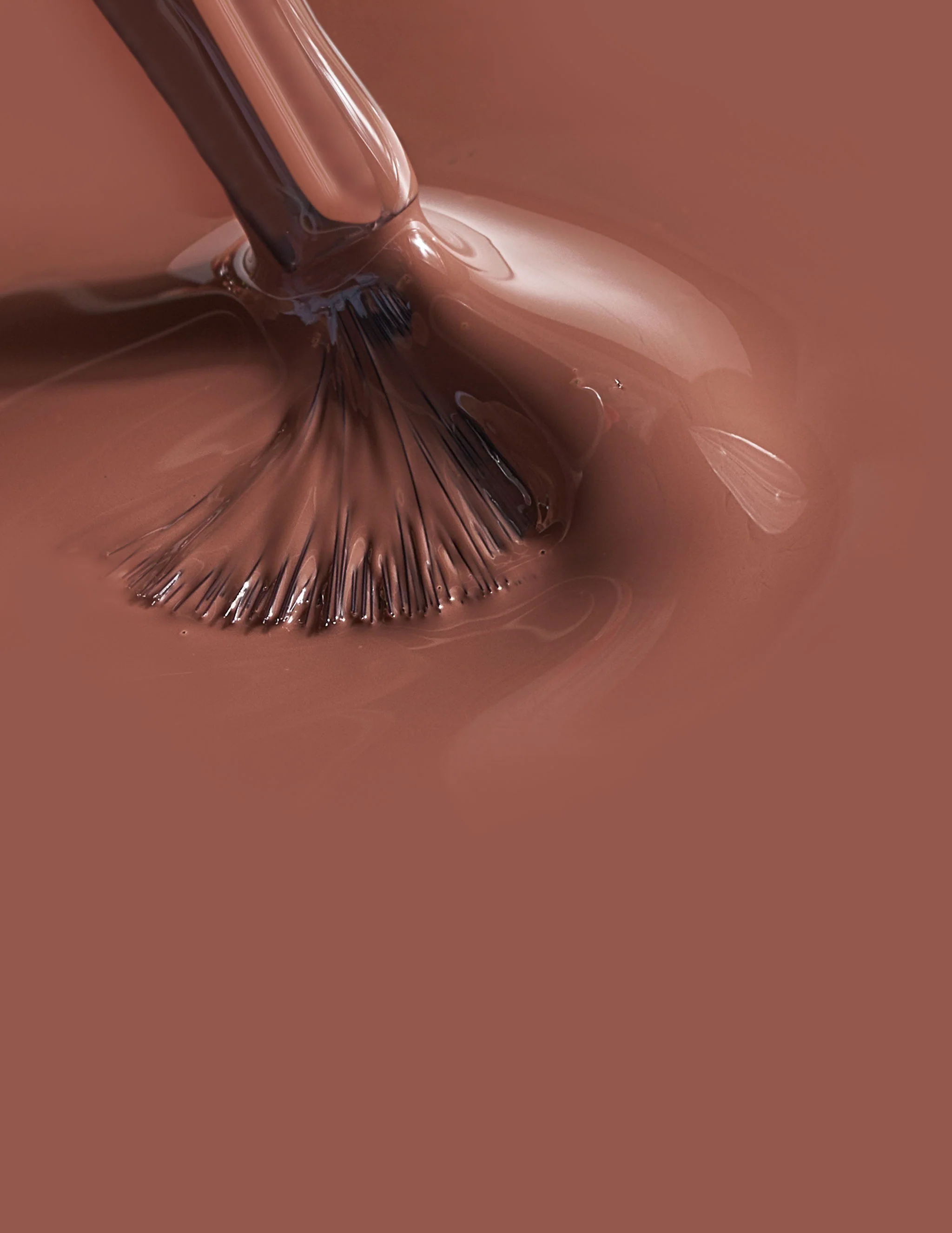 Le Sweet neglelak - Latte - Image 3