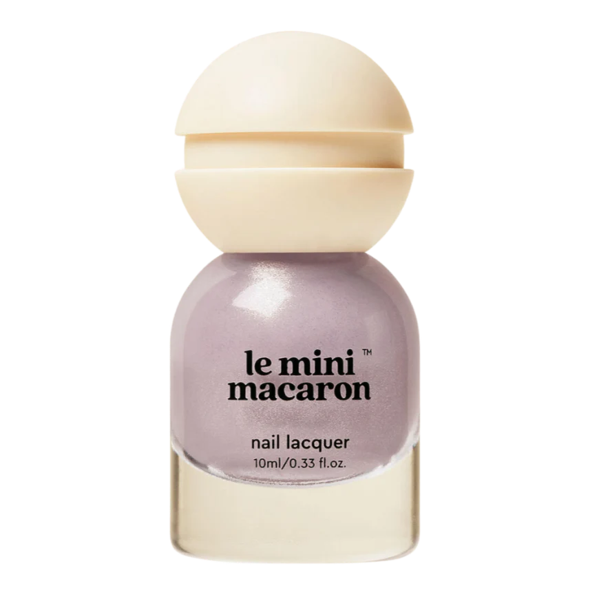 Le Sweet neglelak - Spiced Chai