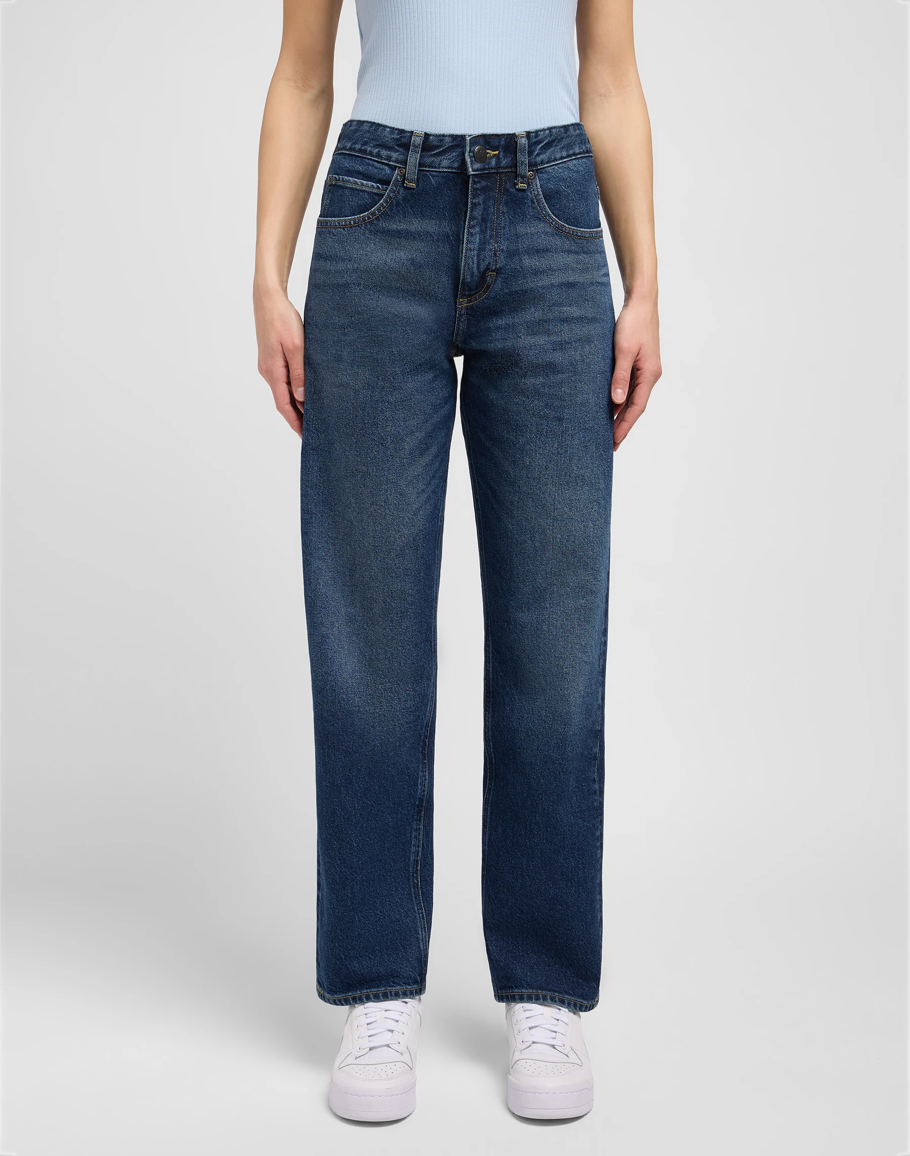 Rider Classic jeans - Hyper Dark - Image 4