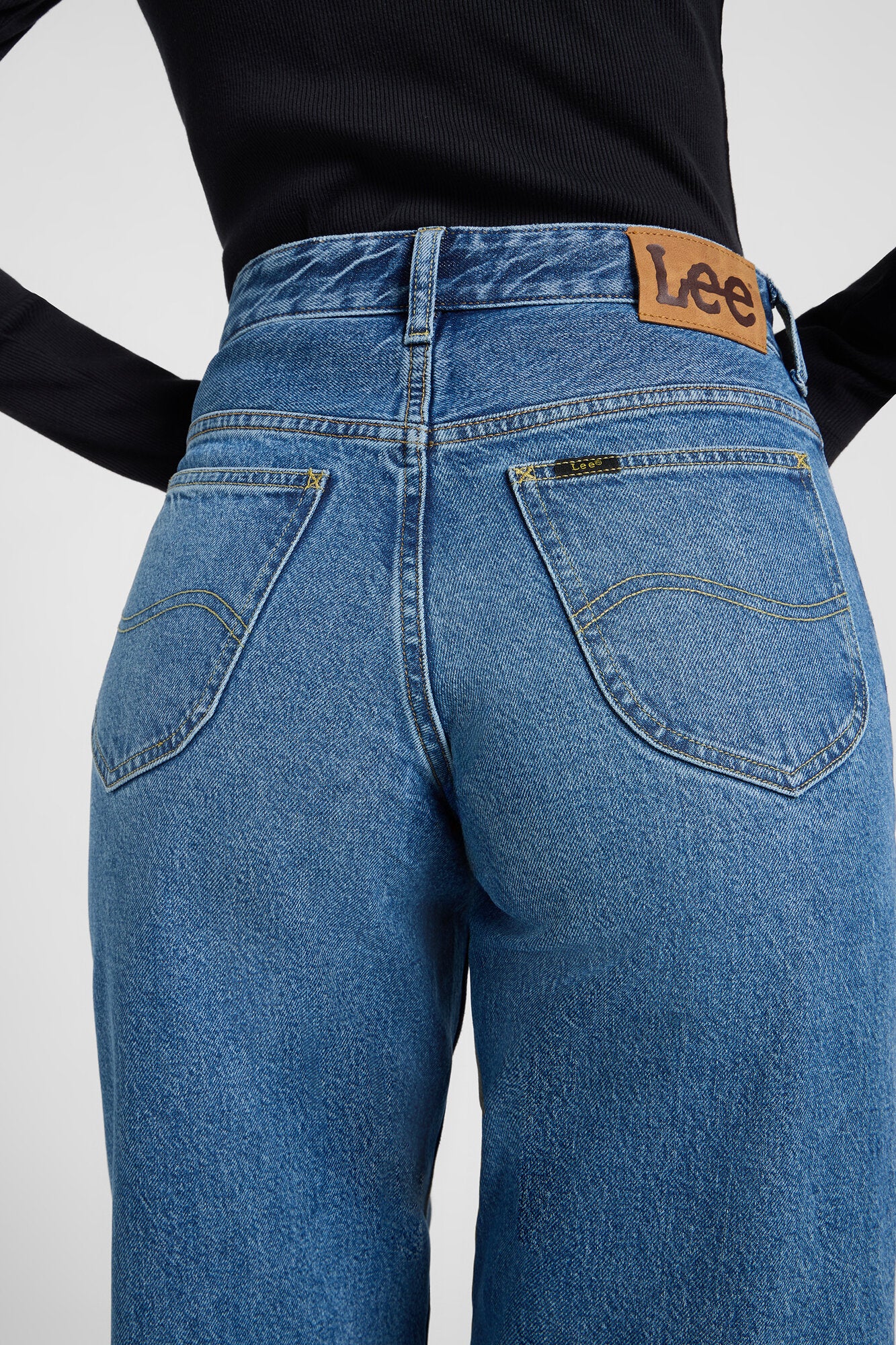 Rider Loose jeans - In Too Deep - Image 6
