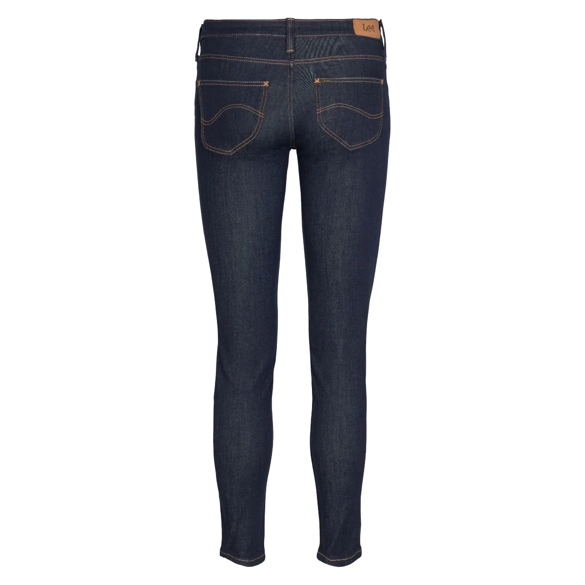Scarlett jeans - Rinse - Image 3
