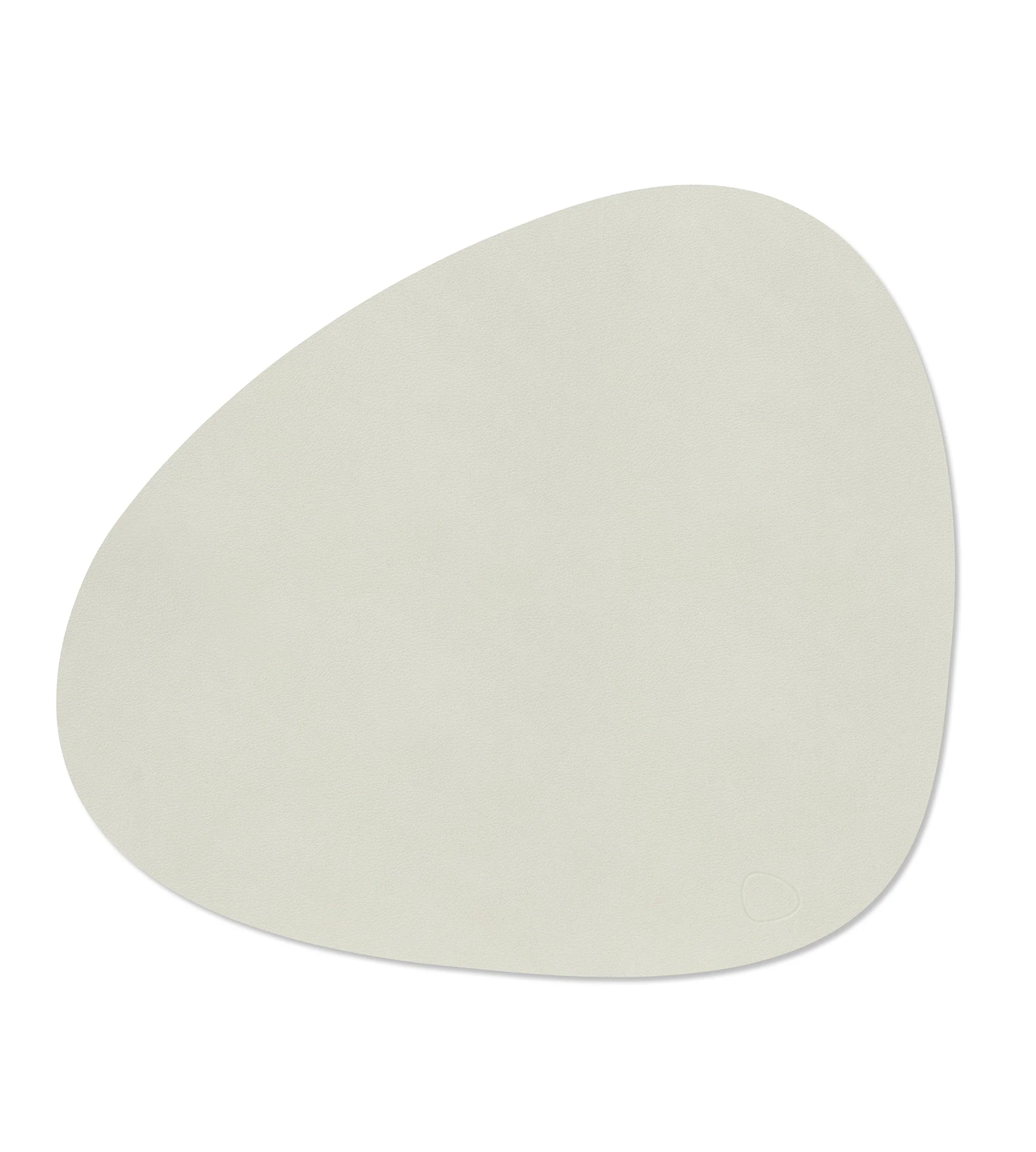 Dækkeserviet, Curve L - Linen