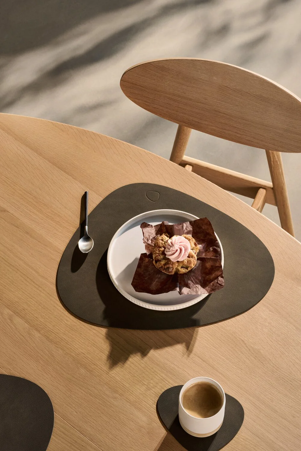 Glasbrik, Curve - Caviar - Image 4