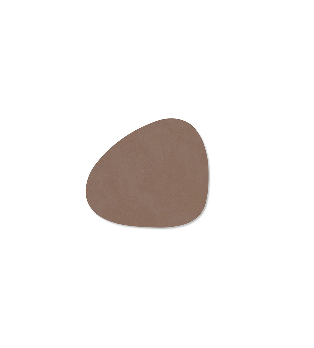 Glasbrik, Curve - Truffle
