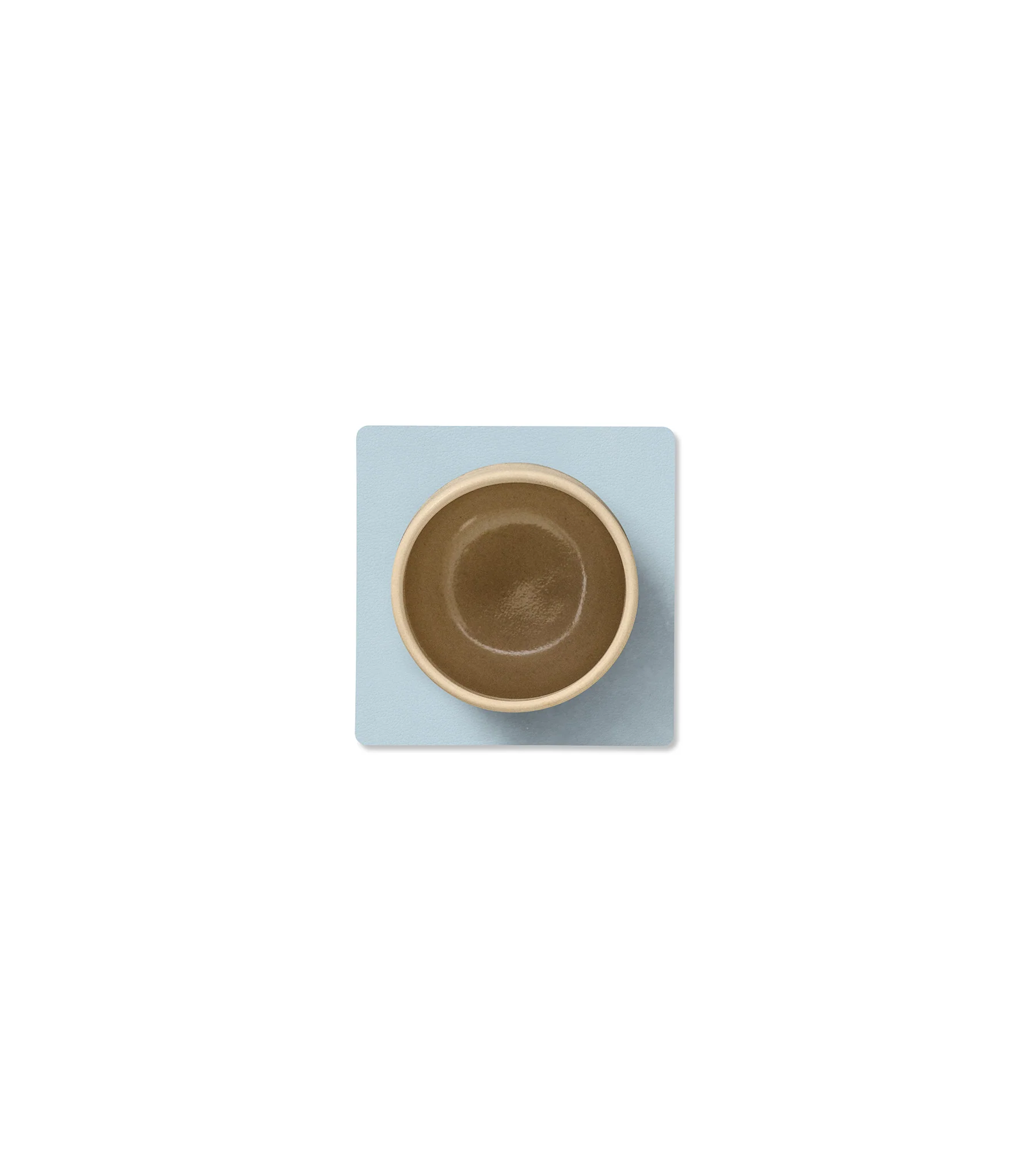 Glasbrik, Square - Soft Sky - Image 4
