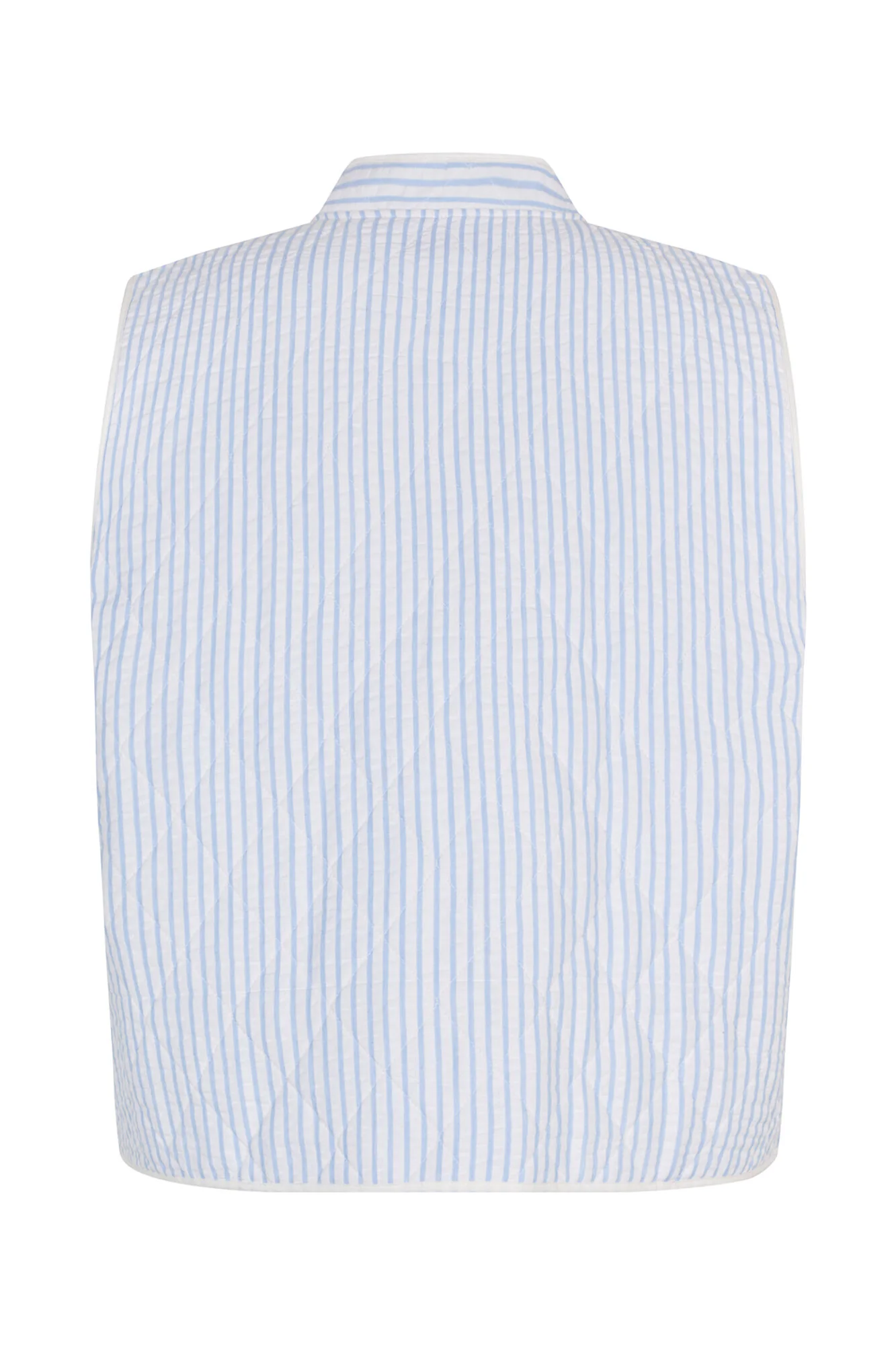 Cairo vest - Stripe - Image 4