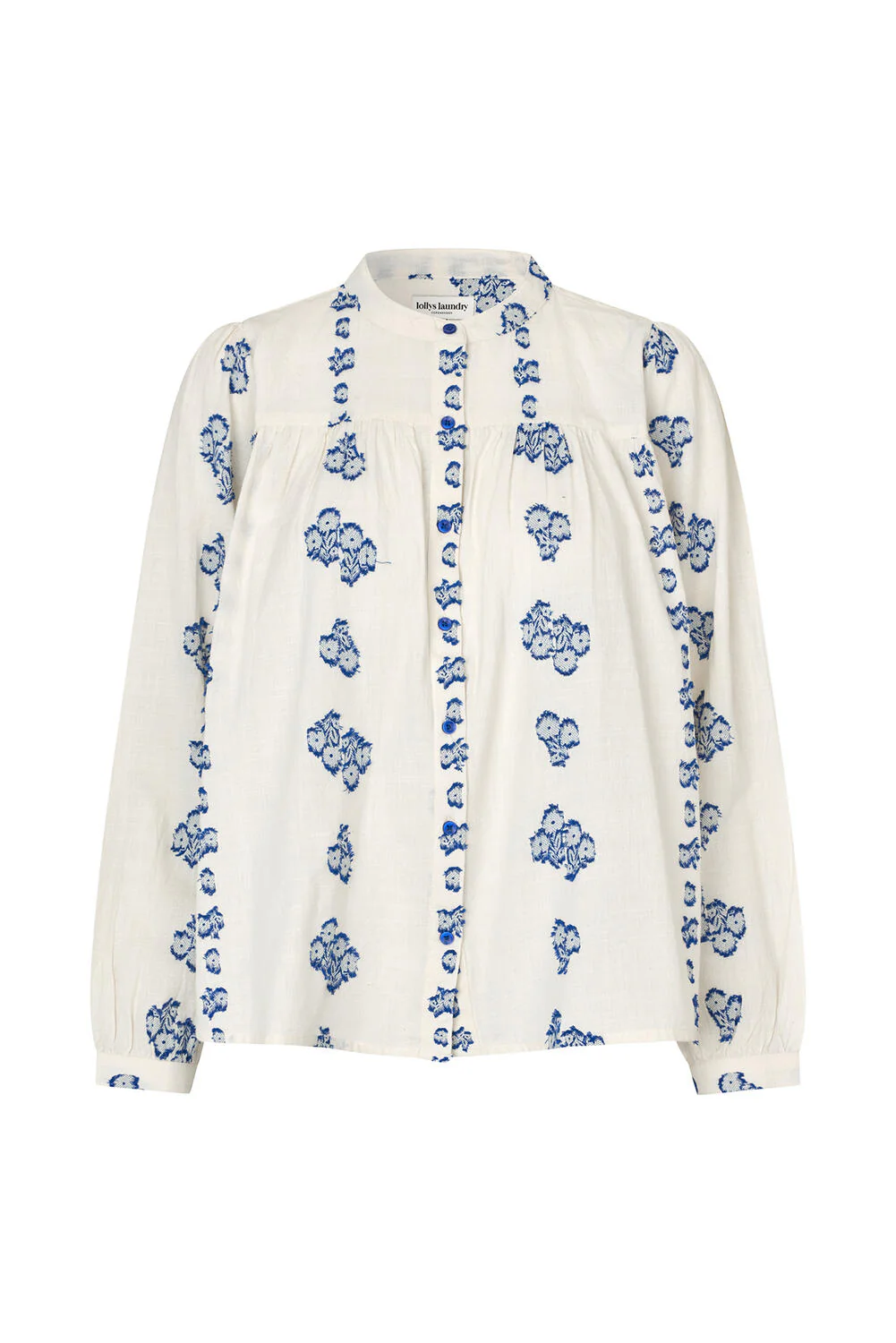 NickyLL bluse - creme