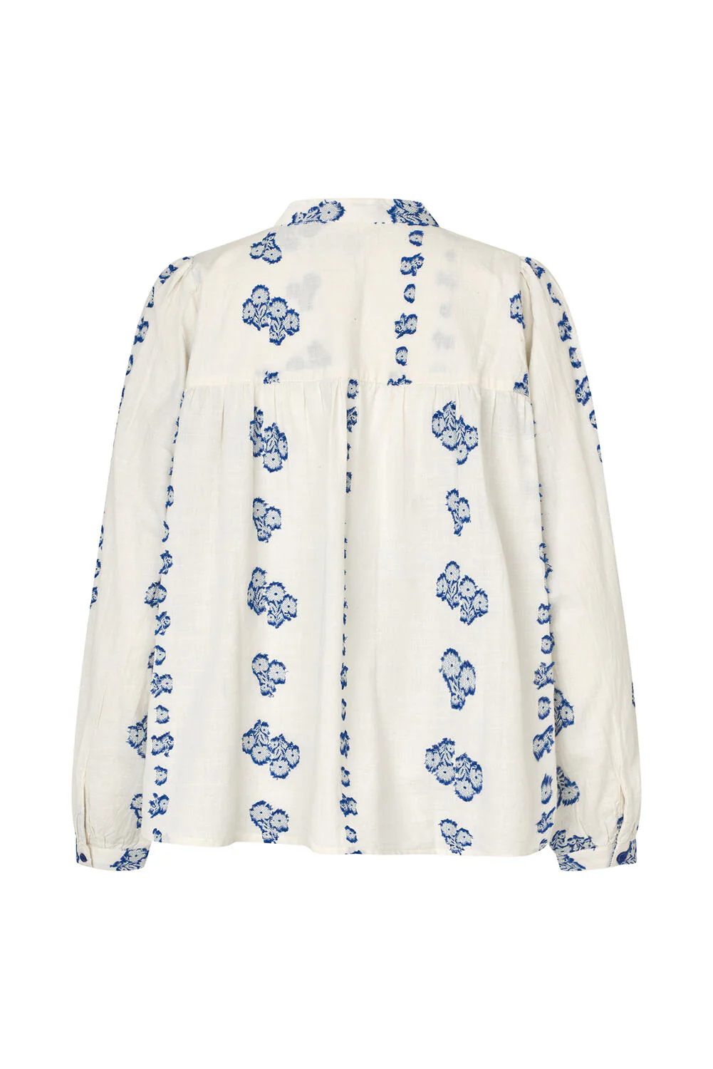 NickyLL bluse - creme - Image 2