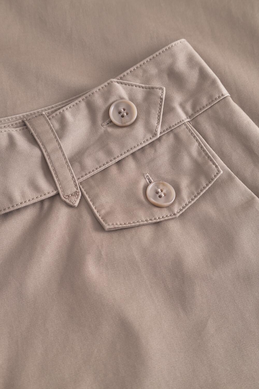 Coppola bukser - 215 Taupe - Image 5