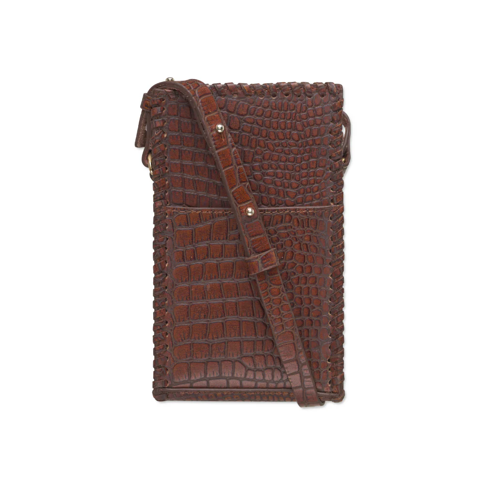Mie Sling taske - brun - Image 2