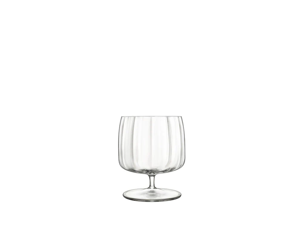 Jazz rom- & whiskeyglas, 50 cl - 4 stk. - Image 3