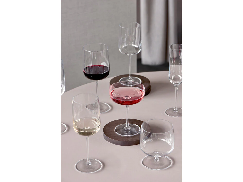 Vinalia rødvinsglas brunello, 6 stk. - 55 cl. - Image 2