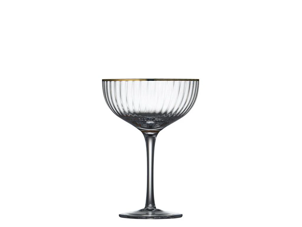 Palermo Cocktailglas, guldfarvet - 4 stk. - Image 5