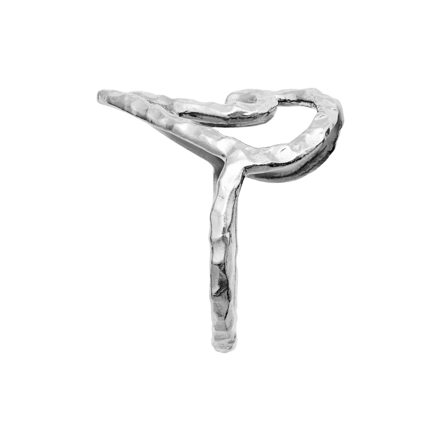 Felicity ring - sølv - Image 3