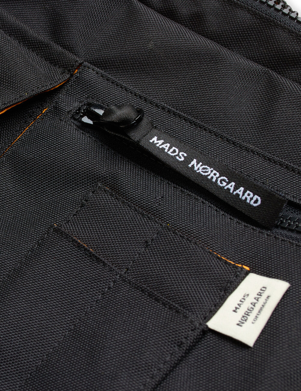 Bel One Cappa crossbodytaske - sort - Image 4