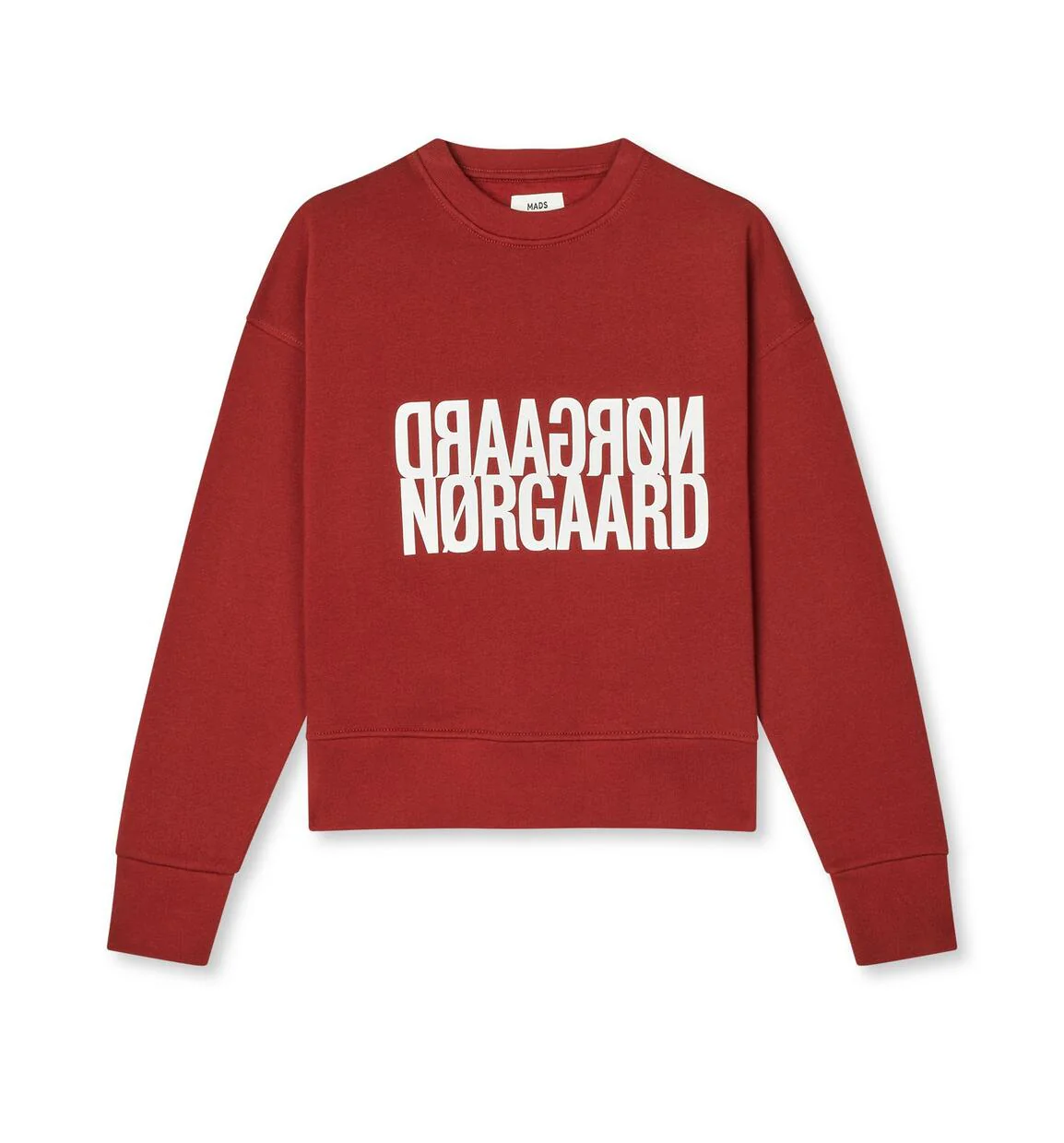 Original Sweat Tilvina sweatshirt - Winery