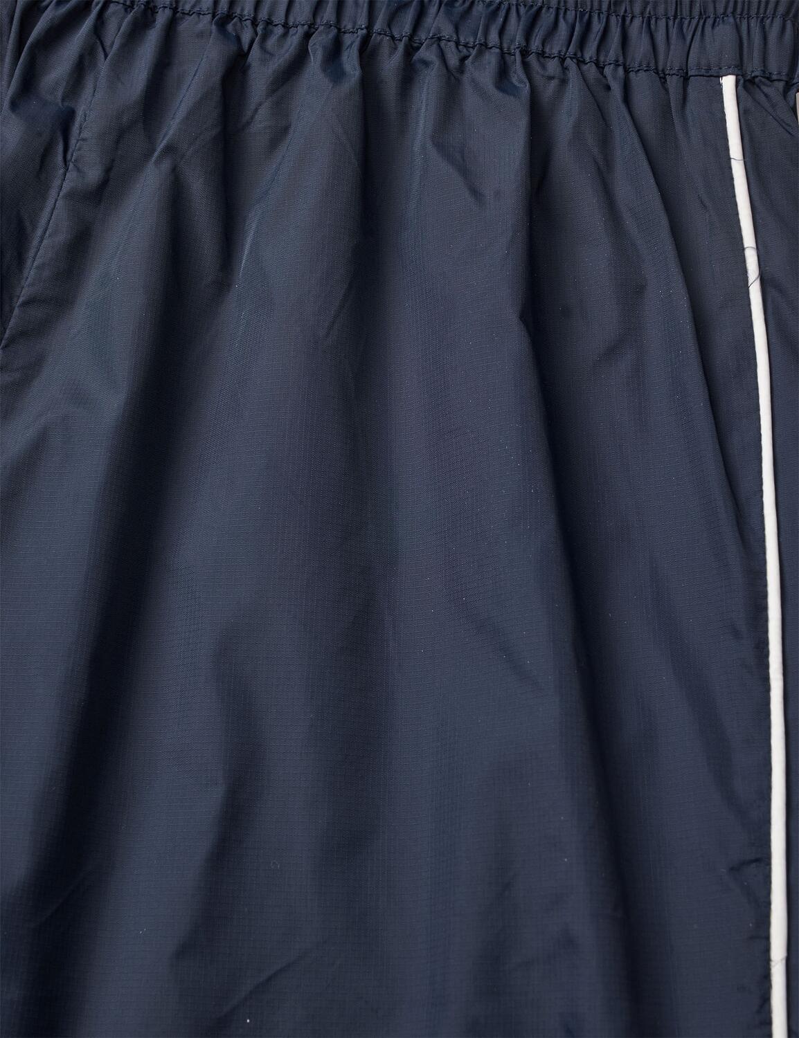 Ripstop Nylon Mille bukser - Sky Captain - Image 5