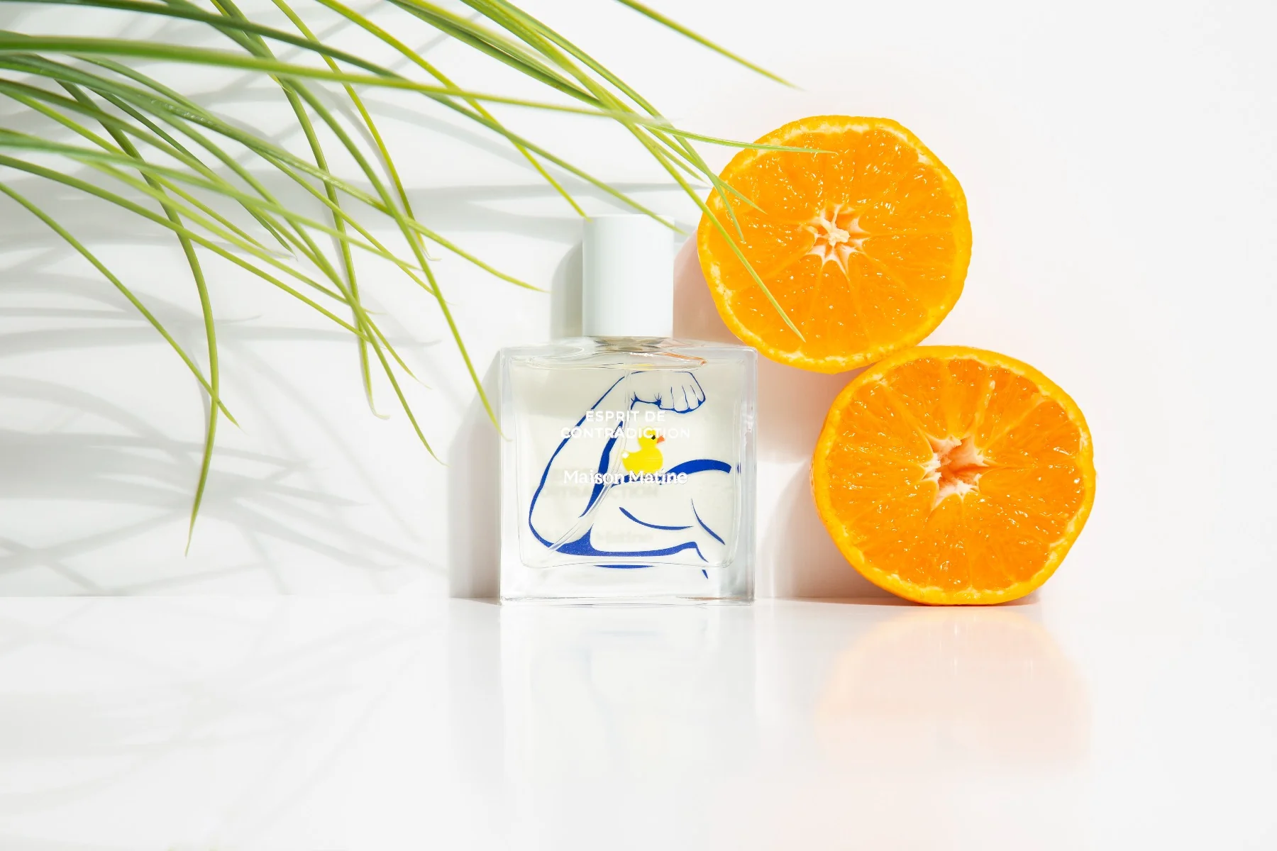 Esprit de contradiction parfume - 50 ml. - Image 5