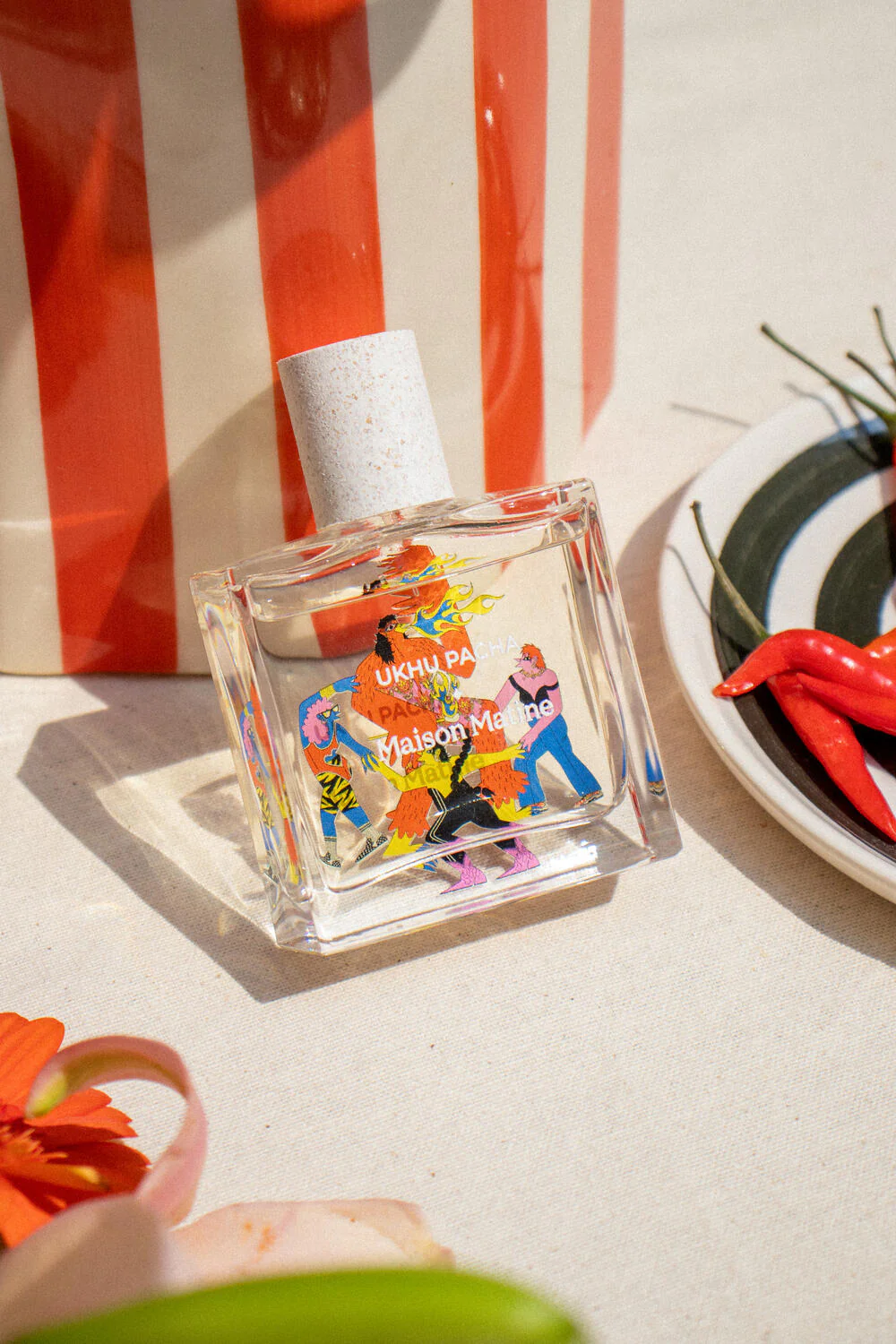 Ukhu Pacha parfume - 50 ml - Image 10