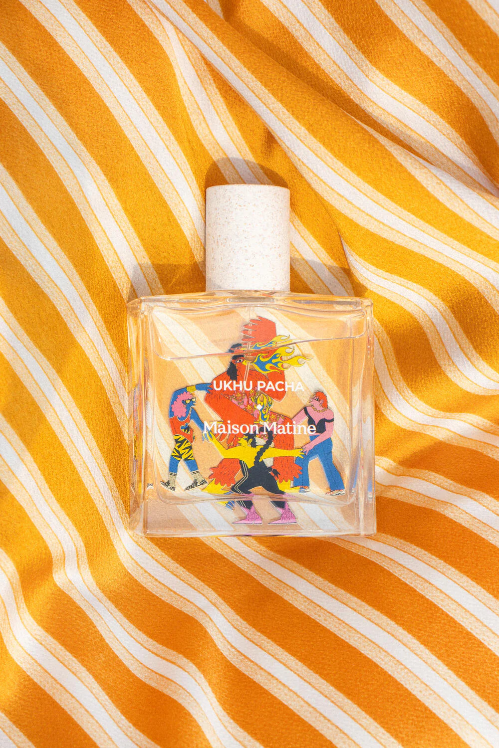 Ukhu Pacha parfume - 50 ml - Image 7